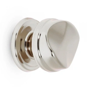 Metal Kapı Tokmağı, Gülkumru Renk ve Şık Tasarım ile