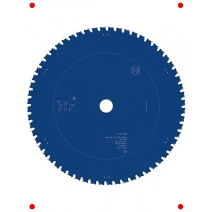 Metal Kesim Daire Testere Bıçağı - 305mm, 60 Diş