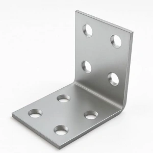 Metal Köşebent L Deri 30x40x40 mm, 25 Adet Set