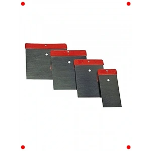 Metal Macunlama Uygulama Seti Tar Bakım Seti