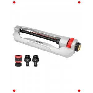 Metal Salınımlı Çim ve Bahçe Sulama Fıskiyesi