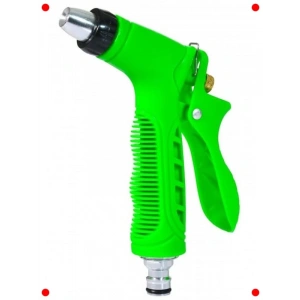 Metal Uçlu Otomatik Ayarlı Sulama Tabancası 1/2