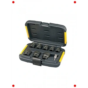 Metalik Aksesuar Seti - Dayanıklı ve Çok Yönlü