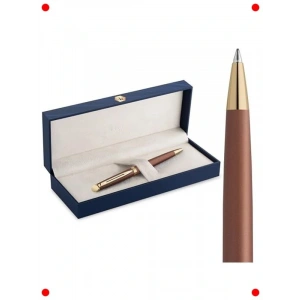 Metalik Bakır Rengi Tükenmez Kalem