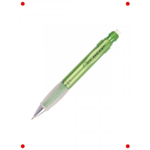 Metalik Fıstık Yeşil 0.7 mm Mekanik Uçlu Kalem