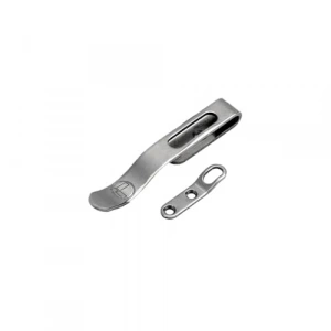 Metalik Klips, Pratik Kullanım ve Kolay Taşıma İmkanı