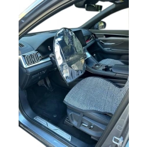 Metalize Direksiyon Güneşliği