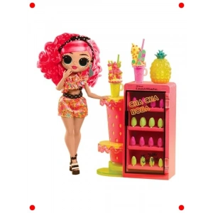 Meyve Dükkanı Mini Oyun Seti ve Aksesuarlar