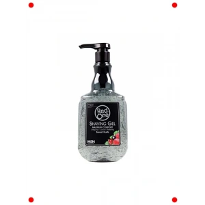 Meyve Kokulu Sakal Şekillendirici Jel 1000 ml