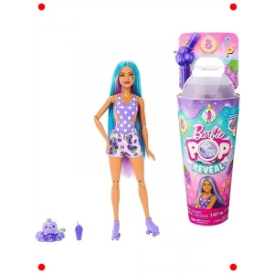 Meyve Konseptli Gizemli Bebek Figürü (Üzüm)