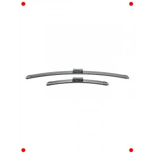 MG ZS Aerotwin Silecek Seti (2017-2022)