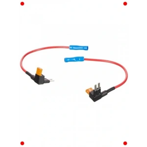 Micro2 Tip Sigorta Kutusu Bağlantı Adaptörü