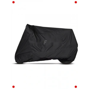 Miflonlu Su Geçirmez Motosiklet Brandası (Medium)