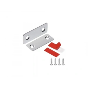 Mıknatıslı 8 Adet Dolap Kapak Tutucu, Pratik Kullanım