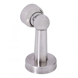 Mıknatıslı Kapı Tamponu, 8 cm Ölçüsünde