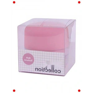 Mıknatıslı Pembe Ataç Tutucu