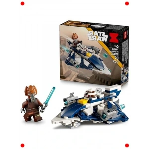 Mikro Uz misi Seti: Pilotlu & Füzeli (89 Parça)