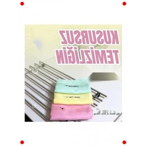 Mikroelyaf Temizlik Bezi Avantaj Paketi - 6 Adet