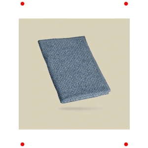 Mikrofiber İnatçı Zor Kir Temizleme Bezi