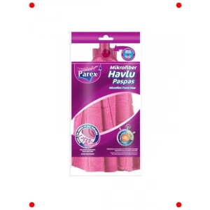Mikrofiber Ultra Emici Banyo Paspası