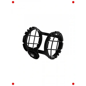 Mikrofon İçin Evrensel Sarsıntı Önleyici Tutucu