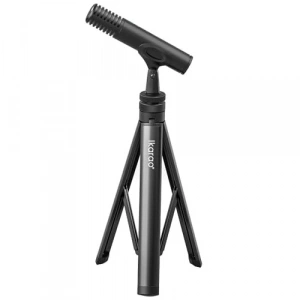 Mikrofon Standı, Yüksek Stabilite ve Dayanıklılık