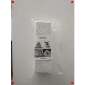 Mineralli Kemirgen Diş Törpü Taşı - 3lü Paket