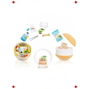 Mini Doğa Koleksiyonu - Sürpriz Mini Figürler