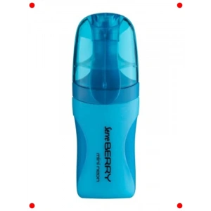 Mini Fosforlu Kalem (Mavi)