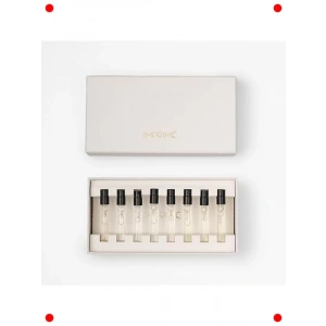 Mini Parfüm Deneme Seti 8 x 2 ml