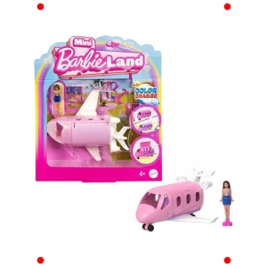 Mini Rüya Uçağı Oyun Seti