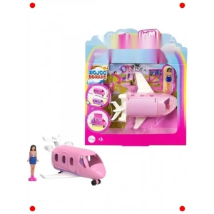 Mini Rüya Uçağı Oyun Seti