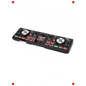 Mini Taşınabilir  Kontrol Cihazı - Dokunmik Jog