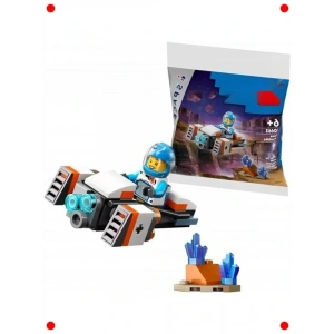 Mini Uz Hoverbike Yapım Seti