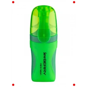 Mini Yeşil Fosforlu Kalem