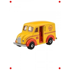 Minyatür Açılır Parça Oyuncak Araba (1:64 Ölçek)