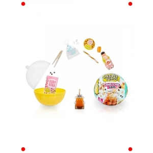 Minyatür Kafe Serisi Koleksiyonu