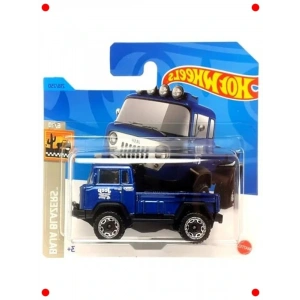 Minyatür Koleksiyonluk Araç - Jeep FC 57