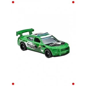 Minyatür Koleksiyonluk Tekli Araba (1:64 Ölçek)