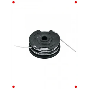 Misinalı Yedek Makara Seti (6 Metre)