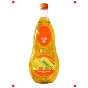 Mısır Yağı Pet Şişe 2 Litre