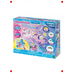 Mistik Tek Boynuzlu At El İşi Seti