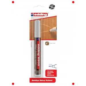 Mobilya Rötuş Kalemi, Tikli Venge