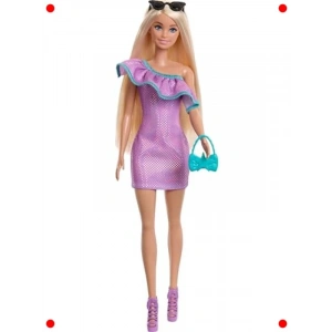 Moda Bebek ve 3 Farklı Kıyafet Kombini Seti