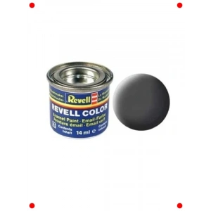 Model Boyası - Zeytin Grisi Mat Ton (14 ml)