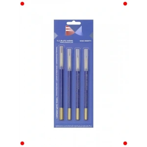 Model ma Fırça Seti (Premium)