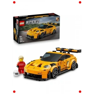 Model Spor Araba Yapım Seti: GT3 RS