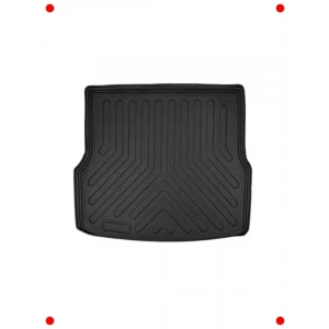 Model U EV Uyumlu 3D Bagaj Havuzu (2023 Sonrası)