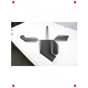 Model Y Uyumlu Ön Arka Kapı Eşiği Koruyucuları