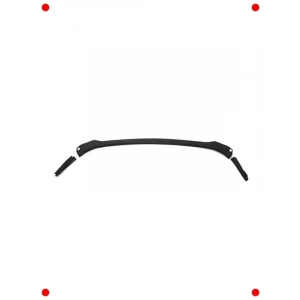 Model Y Uyumlu Ön Kaput İçi Su Toz Şeridi